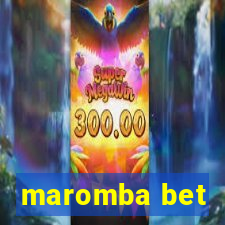 maromba bet